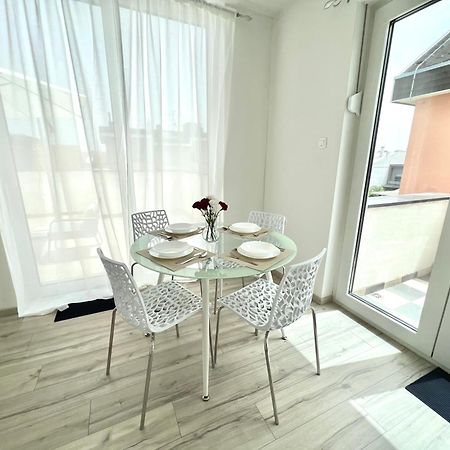 Apartman Jarun 2 Zagreb Exterior photo