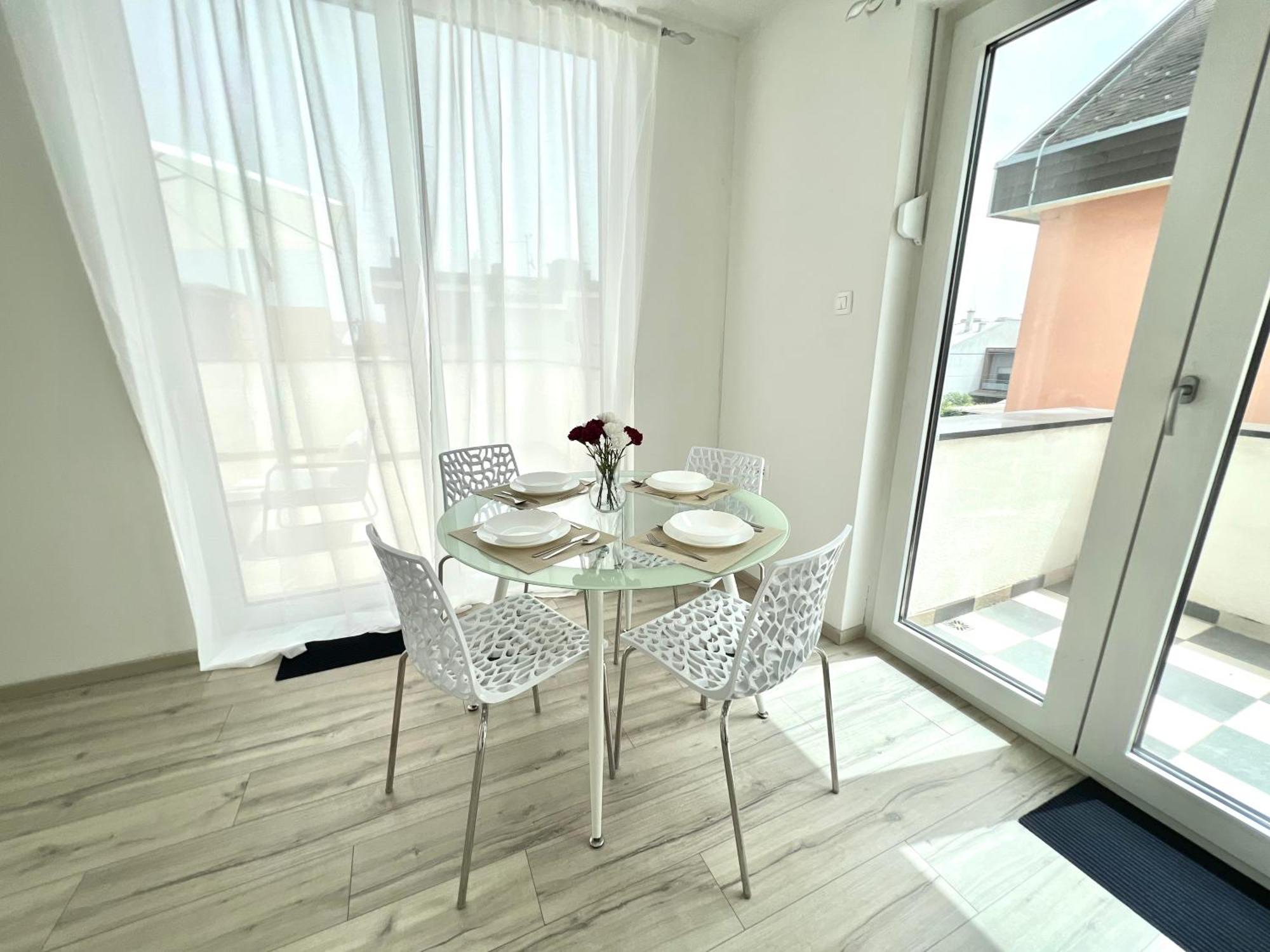 Apartman Jarun 2 Zagreb Exterior photo