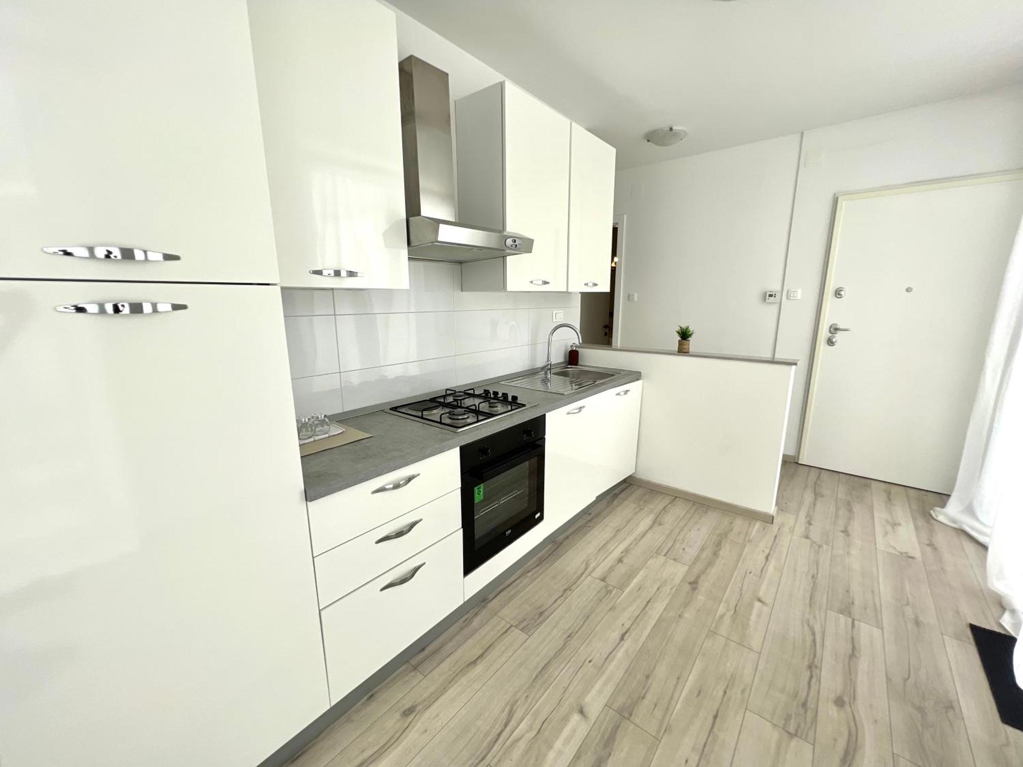 Apartman Jarun 2 Zagreb Exterior photo