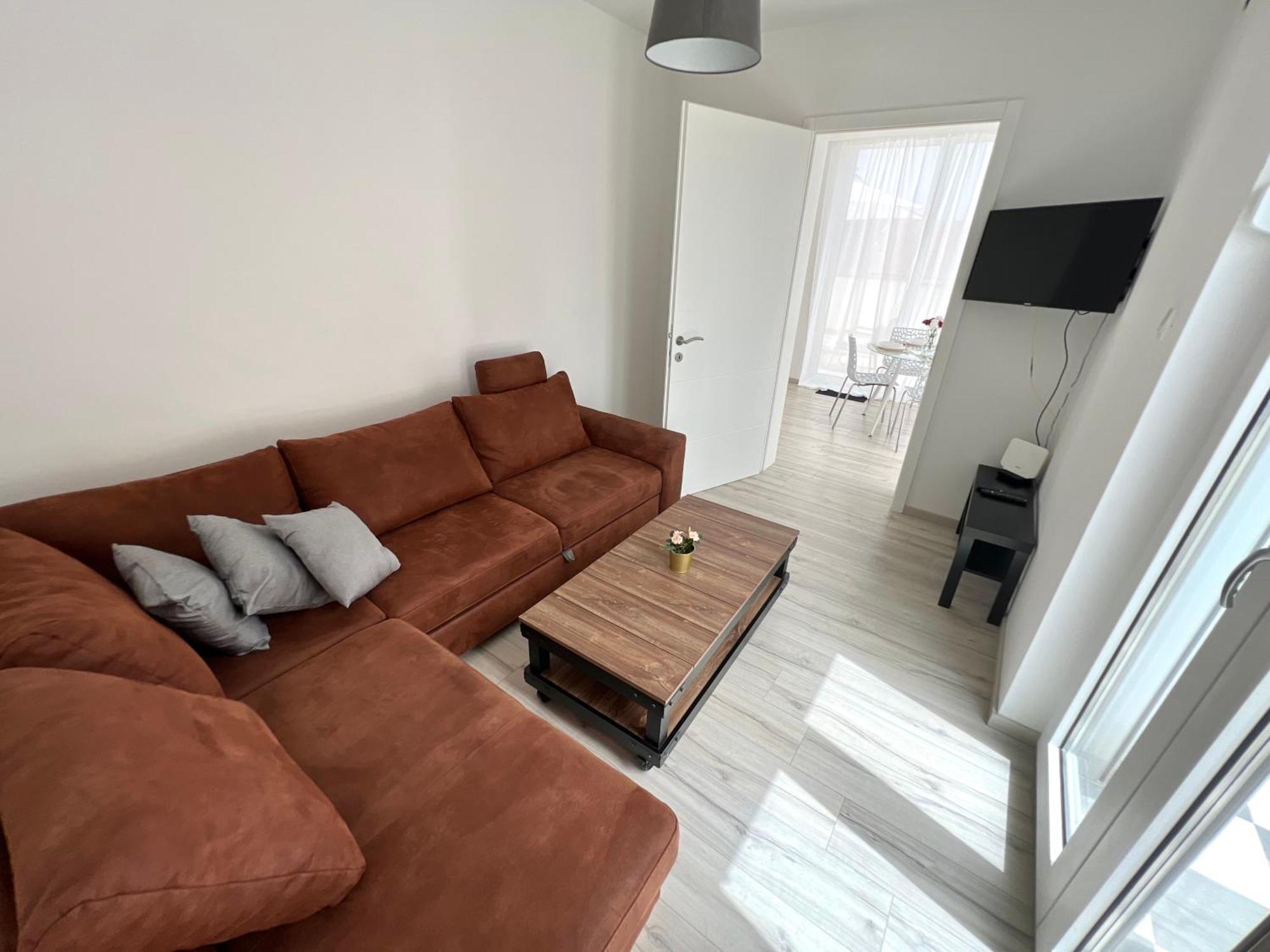 Apartman Jarun 2 Zagreb Exterior photo