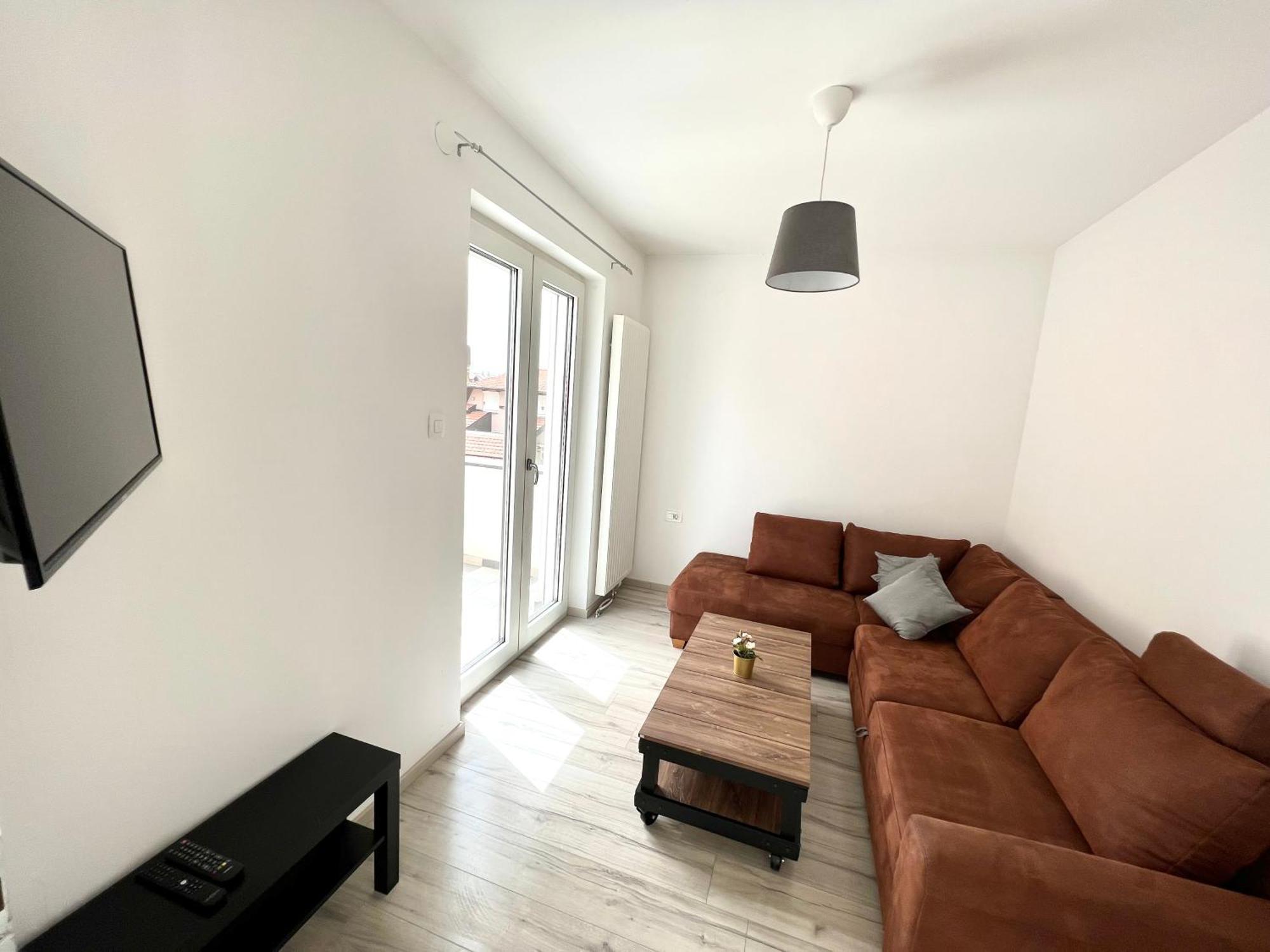 Apartman Jarun 2 Zagreb Exterior photo