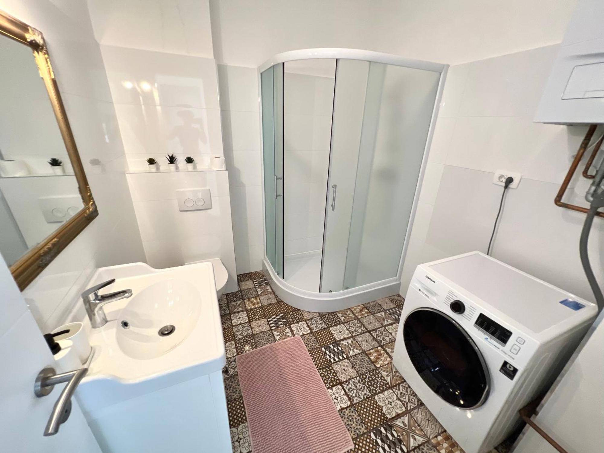 Apartman Jarun 2 Zagreb Exterior photo